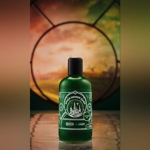 Lush Green Shower Elixer Gel (500ml)💚💚💚